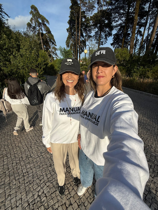 Sweater: Manual para Enamorarse