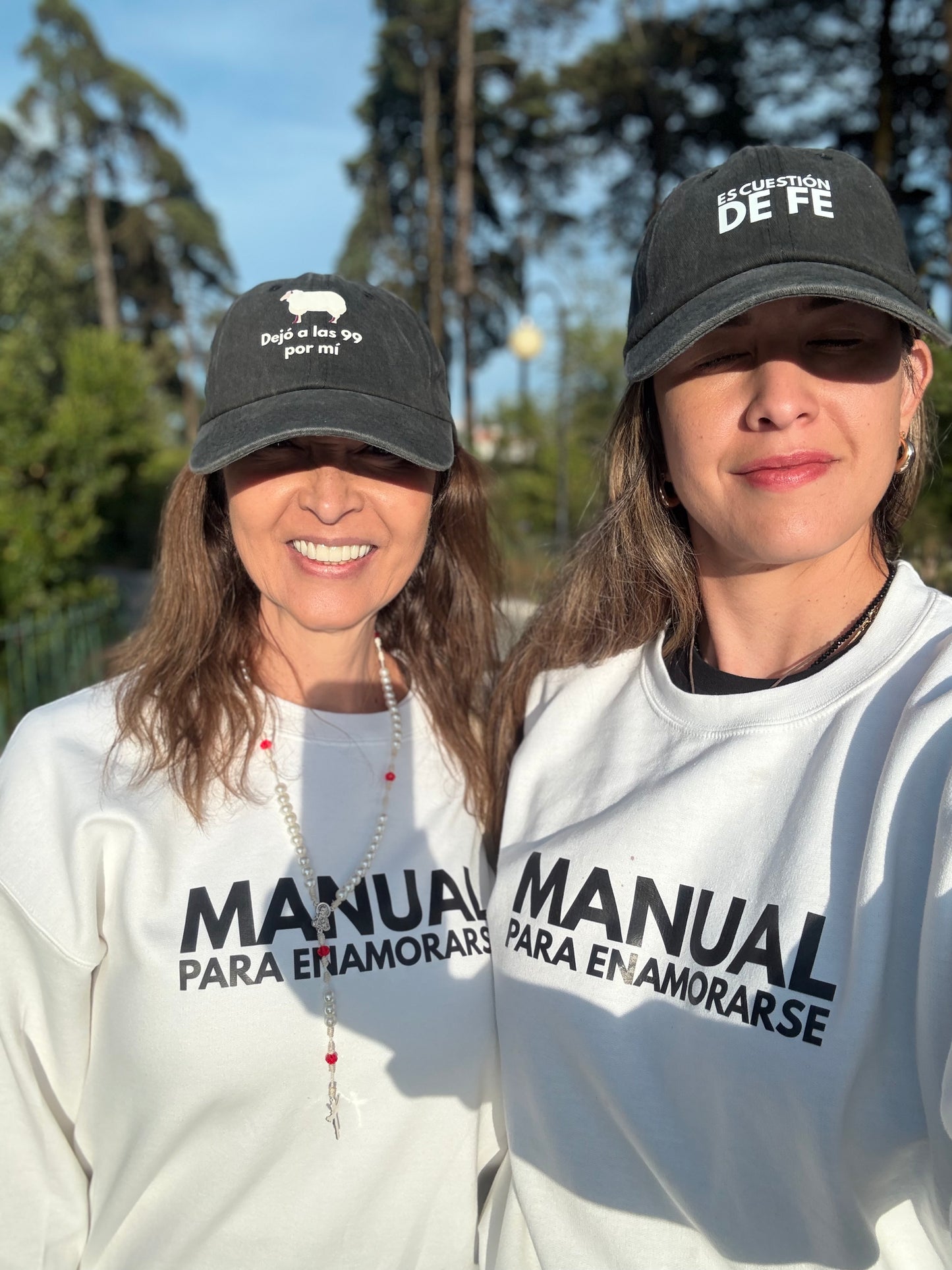 Sweater: Manual para Enamorarse