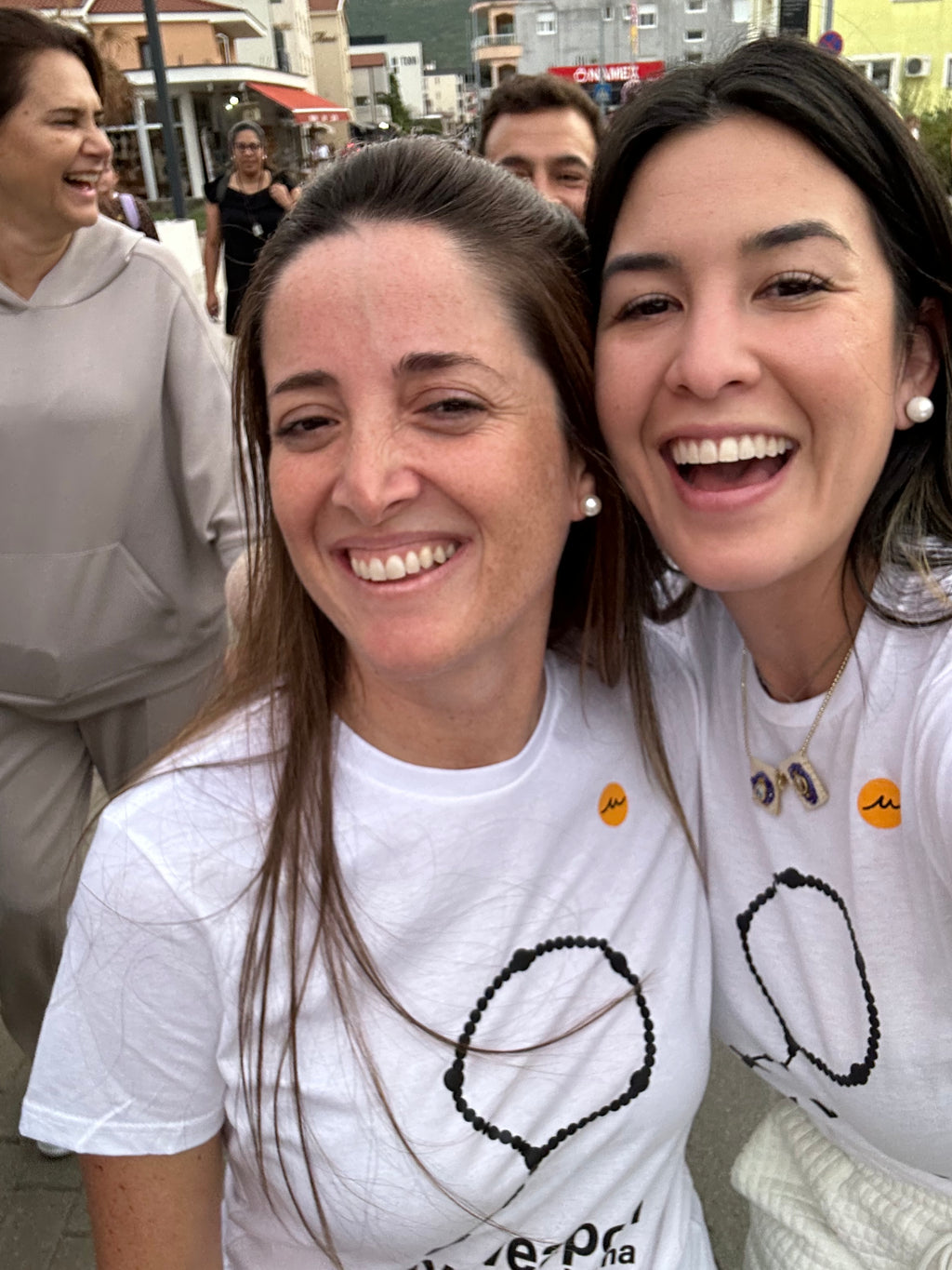 My weapon (El Rosario)