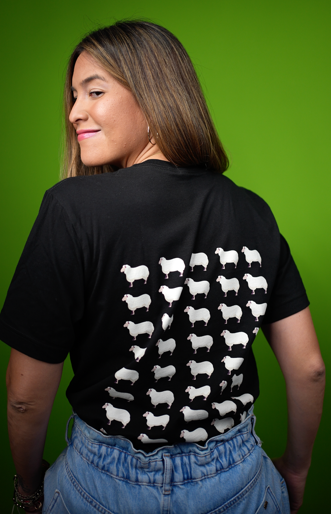 Dejó a las 99 por mí