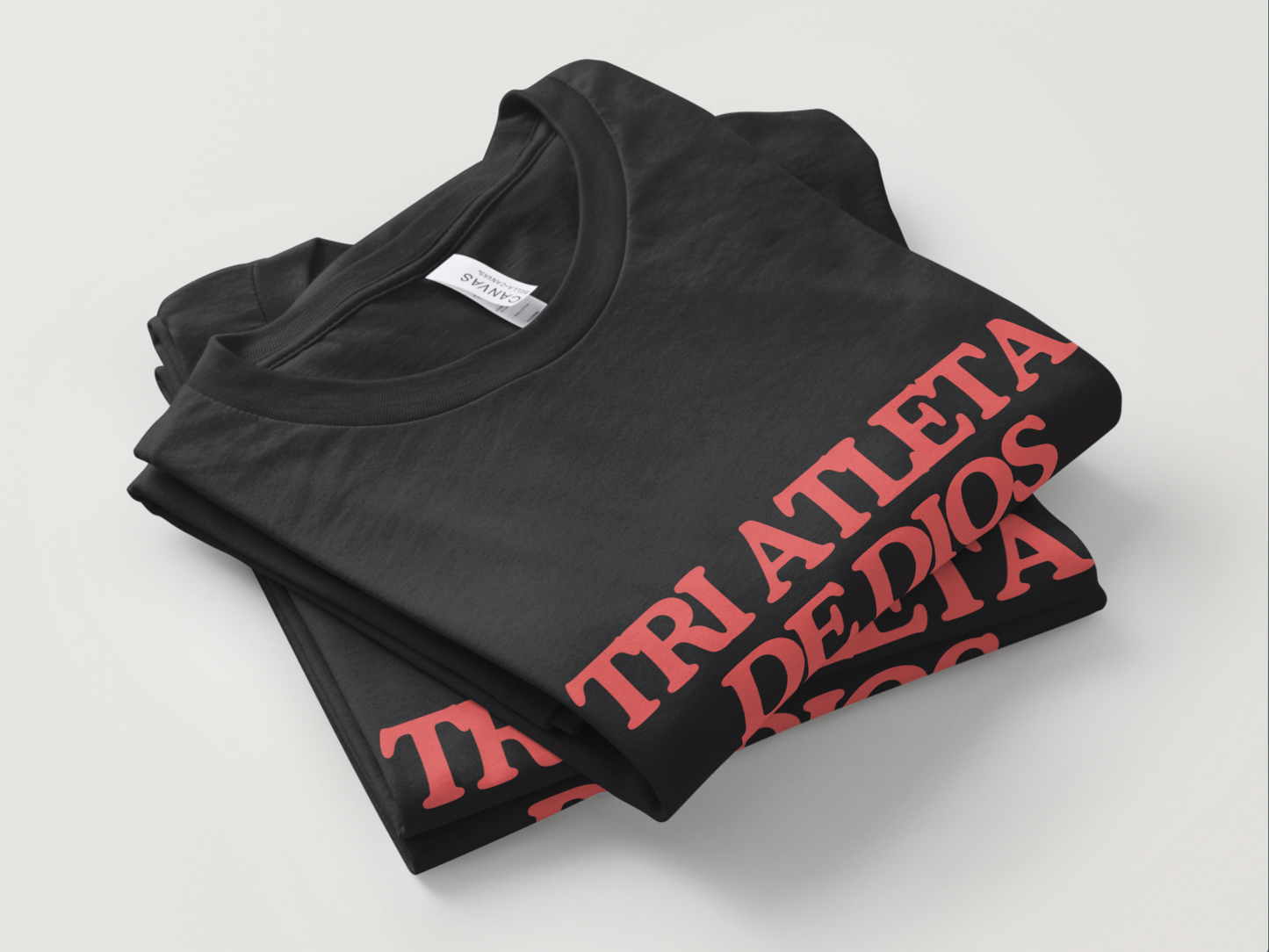 Tri Atleta De Dios